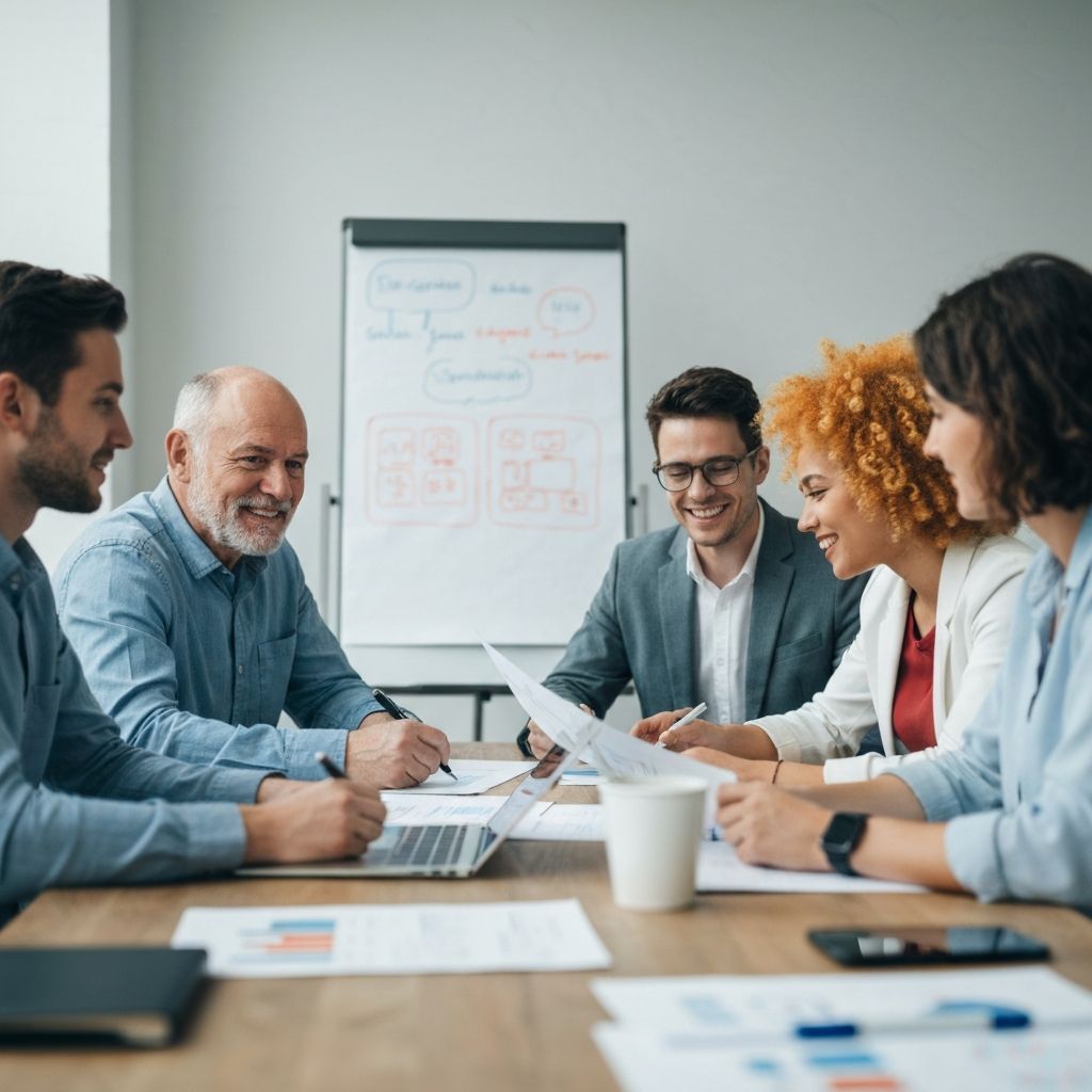 CPLEX Associates Team